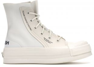 Converse Chuck Taylor All-Star 70s Hi Ambush White