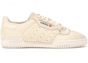 adidas Powerphase Ecru Tint