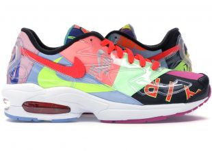 Air Max 2 Light Atmos