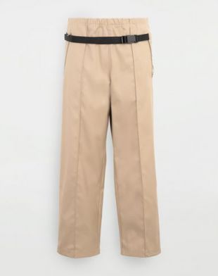 Pantalon Avec Sac Banane Homme Maison Margiela | Boutique Maison Margiela