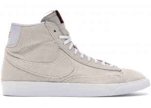 Nike Blazer Mid Strangers Things Upside Down Pack