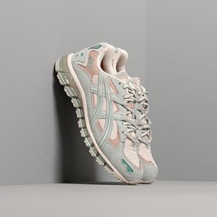 Asics GEL-Kayano 5 360 G-TX Oatmeal/ Lichen Rock | Footshop