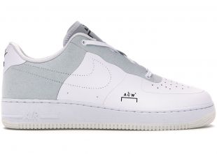 Air Force 1 Low A Cold Wall White