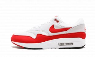 Air Max 1 Anniversary Red