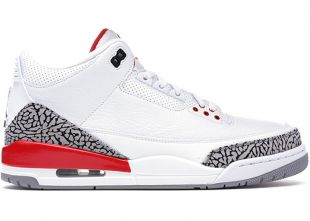 jordan - Jordan 3 Retro Hall of Fame