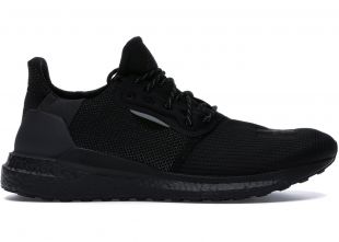 adidas Solar Hu Pharrell Greyscale Pack Black