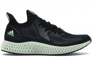 adidas Alphaedge 4D Star Wars Death Star