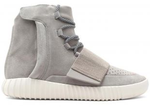 adidas Yeezy Boost 750 OG Light Brown