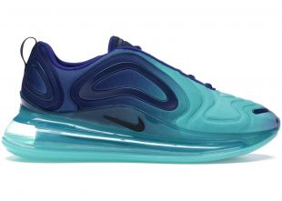 Air Max 720 Sea Forest