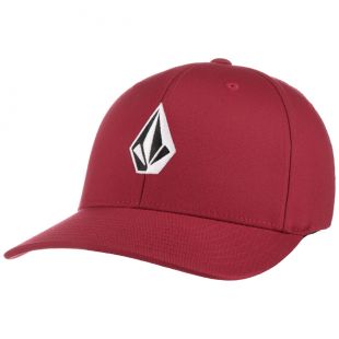 Casquette Full Stone Flexfit by Volcom - 32,95 €