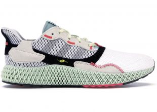 adidas zx 4000 futurecraft 4d grey one