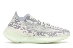 adidas Yeezy Boost 380 Alien