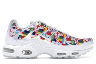 nike air max plus nic qs