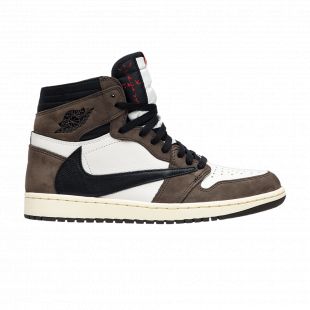 Jordan 1 Retro High Travis Scott