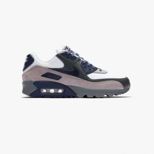Air Max 90 NRG Lahar