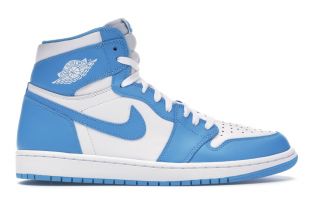 nike jordan unc