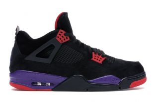 Jordan IV Raptors
