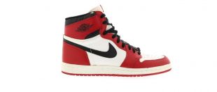 jordan chicago