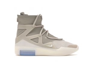 fear of god nike
