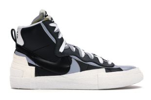 nike sacai