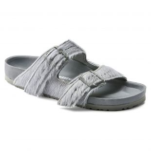 Arizona Rick Owens  Longhair Gray