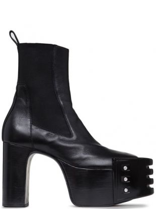RICK OWENS - SHOES
