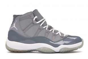 Jordan 11 Retro Cool Grey