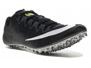 Nike Zoom Superfly Elite M - Chaussures homme Athlétisme Pointes