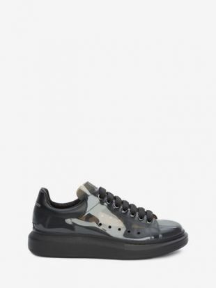 Baskets Oversize  Alexander McQueen