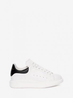 Baskets Oversize  Alexander McQueen