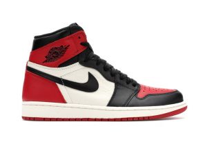 jordan bred toe