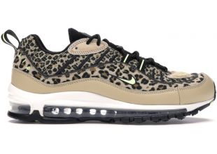 air max 98 animal