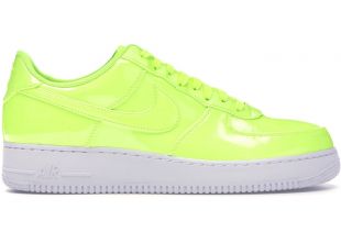 Air Force 1 07 Volt Volt-White-White