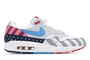 Air Max 1 Parra