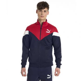 Puma Select MSC Track