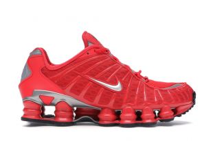 nike show tl speed red