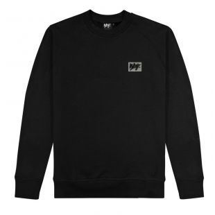 Sweater / Crewneck  Weyz Nation Noir