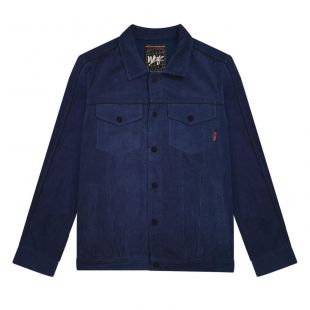 Veste Jacket Corduroy / Velours côtelé Weyz Navy