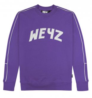 Crewneck sweater Weyz