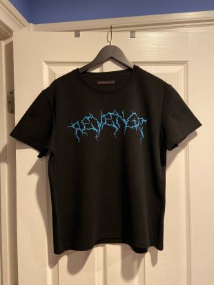Revenge Lightning