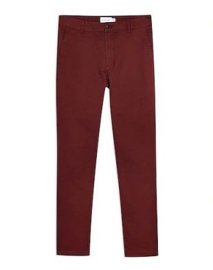 TOPMAN Chino - Pantalons | YOOX.COM