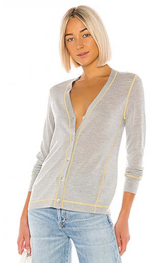 Shannon Cardigan