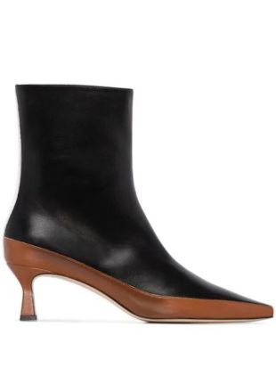 Bente Ankle Boots