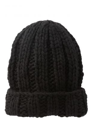 Free People - Back to Basics Chunky Knit Beanie