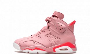 air jordan 6 aleali may