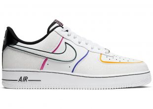 Air Force 1 Low Day of the Dead (2019)