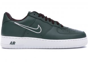 Air Force 1 Low Hong Kong (2018)