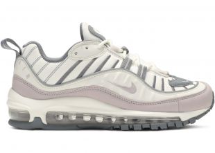 Air Max 98 Violet Ash (W)