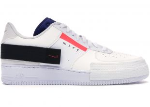 Air Force 1 Type