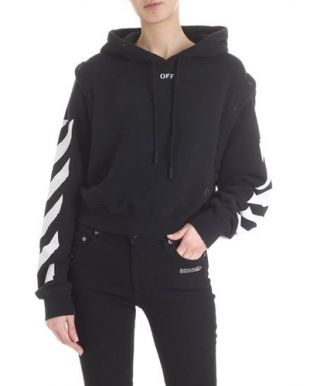 Oversize  Hoodie  Black